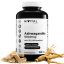 ▷ Ashwagandha 9000 mg | 180 cápsulas veganas