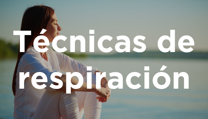 Técnicas De Respiración