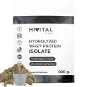 ▷ Proteína Aislada de Suero de Leche ISOLATE | 1 kg