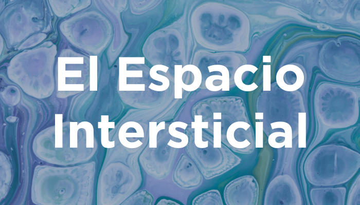 El Espacio Intersticial